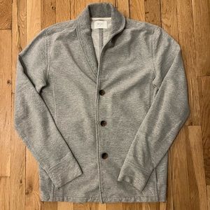 Billy Reid Cardigan